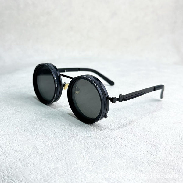 ND Filter Polarized Sunglasses