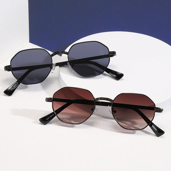 LIVÉ. – HEX SHADE