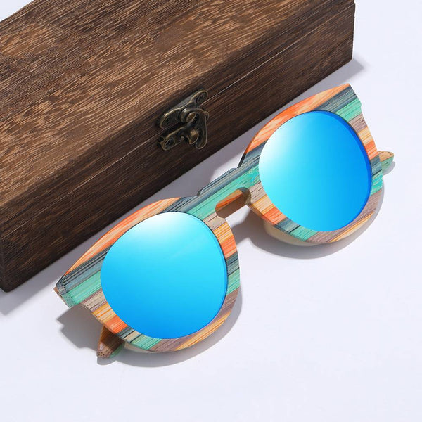 LUNARE. – NATURA SHADES