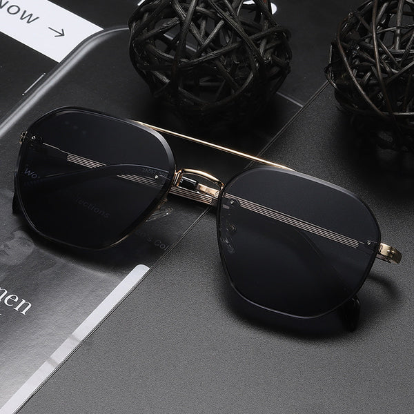 ARNO. – DUAL EDGE GLARE