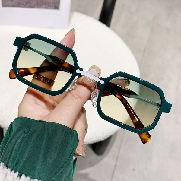 NOIR. – SQUARE FLEX VISION